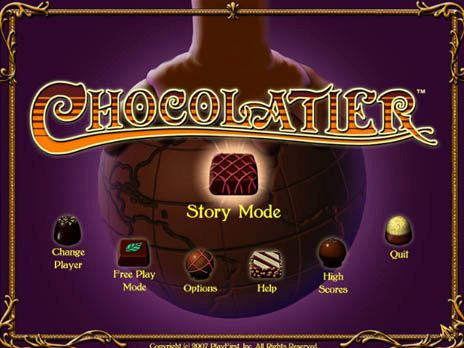 chocolatier 4 free download